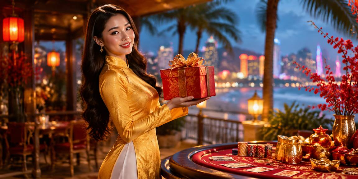 qr976 Những gì chúng tôi mang đến trong khu live casino của qr976